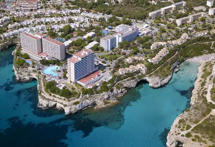 Fotos del hotel Aluasun Cala Antena:  22