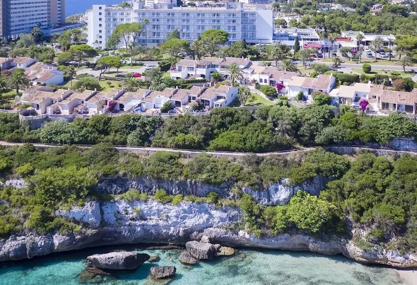 Fotos del hotel Aluasun Cala Antena:  23