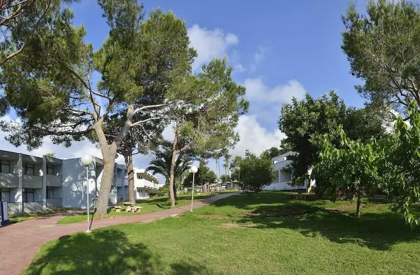 Fotos del hotel Aluasun Cala Antena:  35