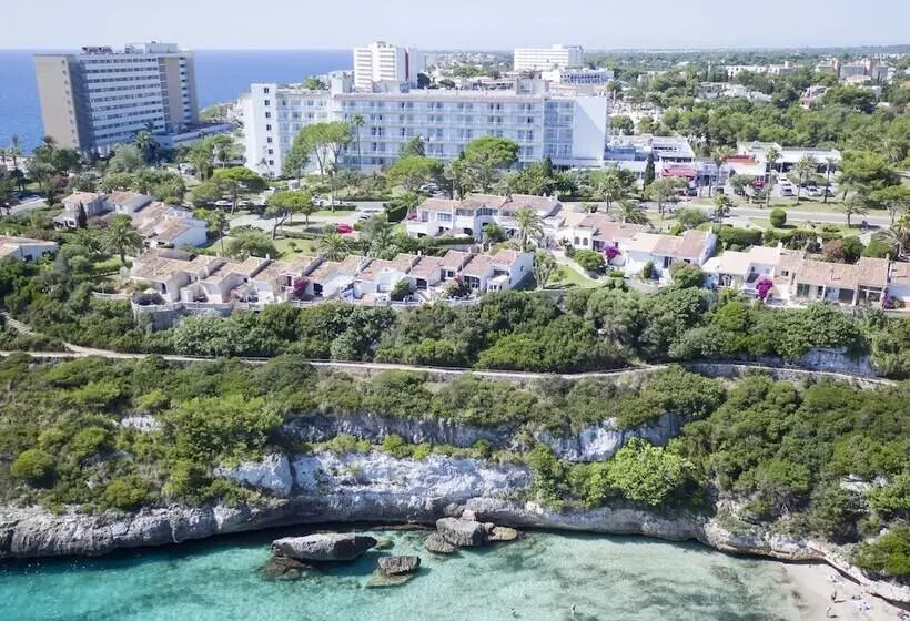 Fotos del hotel Aluasun Cala Antena:  21