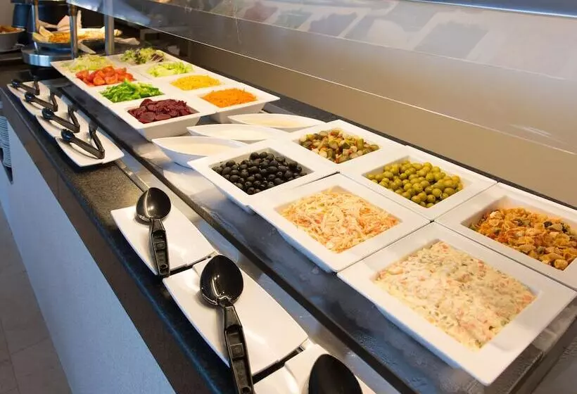 Fotos del hotel Aluasun Cala Antena:  13