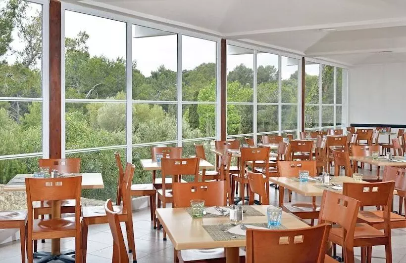 Fotos del hotel Aluasun Cala Antena:  12