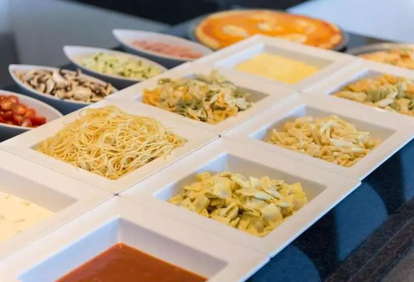 Fotos del hotel Aluasun Cala Antena:  11