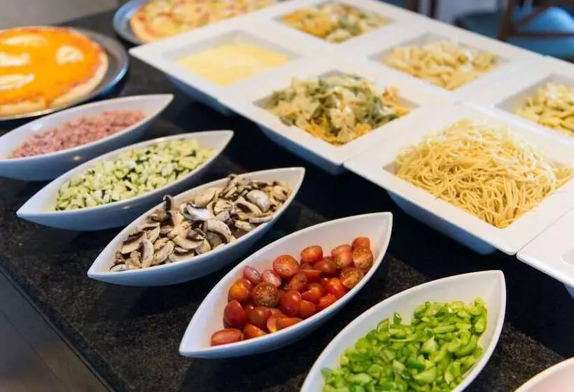 Fotos del hotel Aluasun Cala Antena:  10