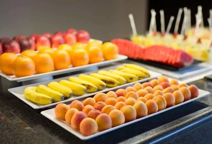 Fotos del hotel Aluasun Cala Antena:  9