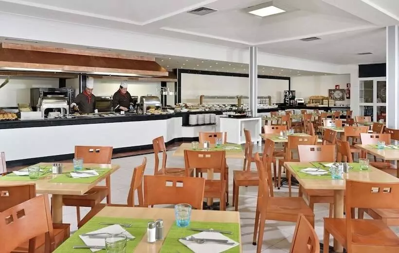 Fotos del hotel Aluasun Cala Antena:  15