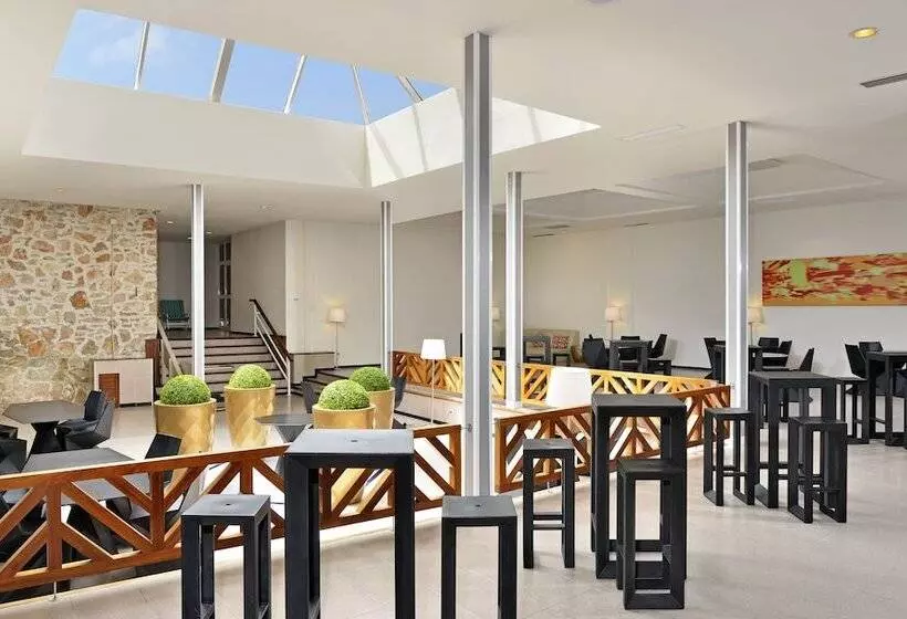 Fotos del hotel Aluasun Cala Antena:  18