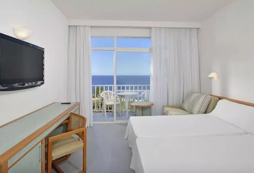 Fotos del hotel Aluasun Cala Antena:  27