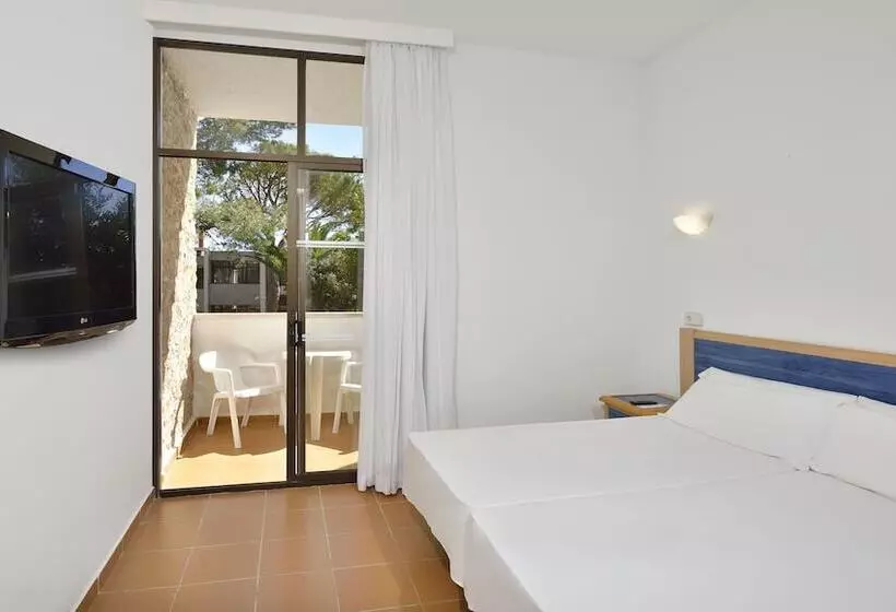 Fotos del hotel Aluasun Cala Antena:  26