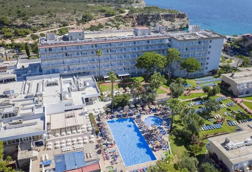 Fotos del hotel Aluasun Cala Antena:  33