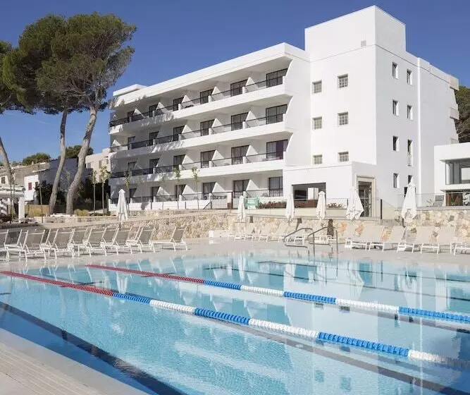 Fotos del hotel Bella Playa & Spa:  18