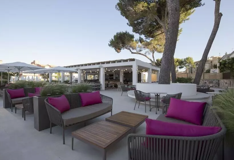 Fotos del hotel Bella Playa & Spa:  8