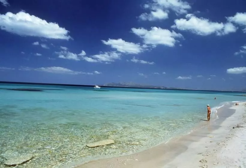 Fotos del hotel Bella Playa & Spa:  10