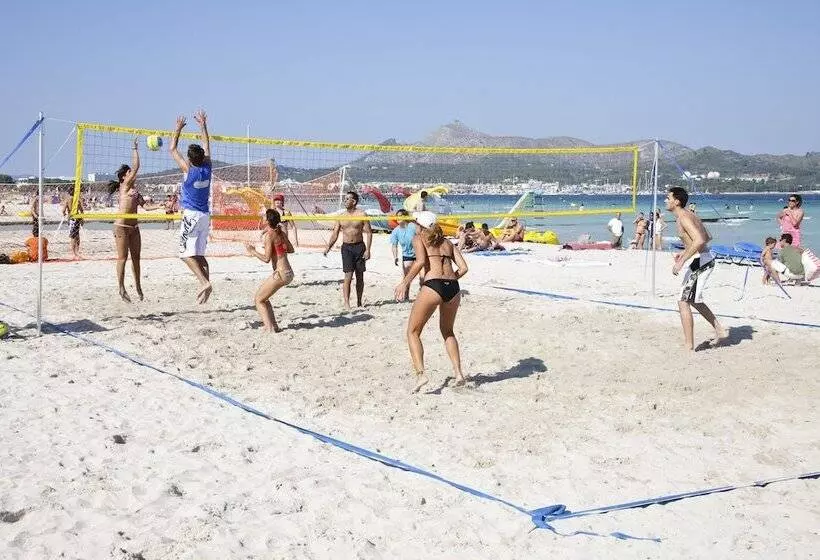 Fotos del hotel Bella Playa & Spa:  19