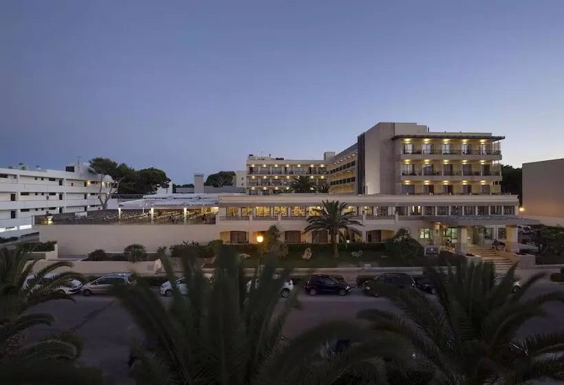 Fotos del hotel Bella Playa & Spa:  2