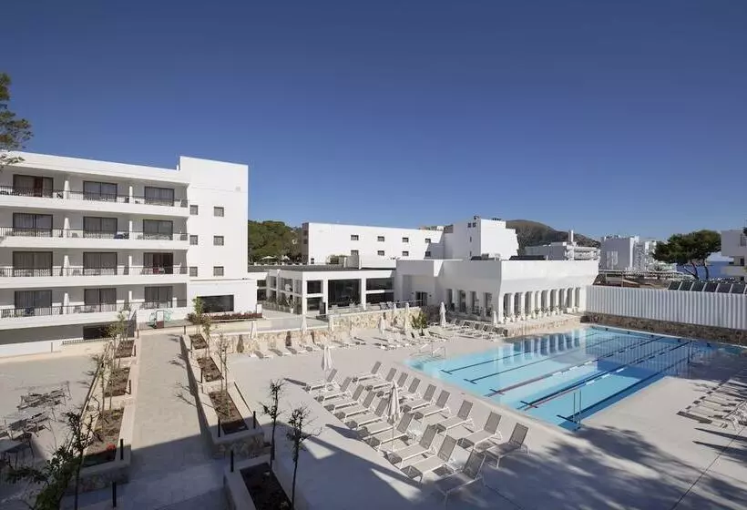 Fotos del hotel Bella Playa & Spa:  11