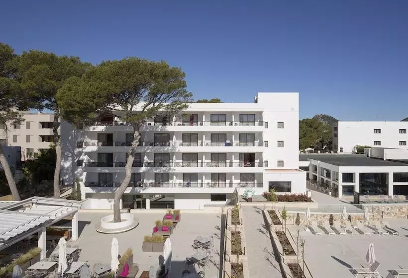 Fotos del hotel Bella Playa & Spa:  12