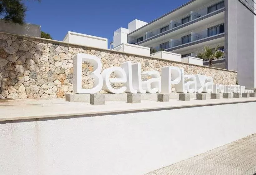 Fotos del hotel Bella Playa & Spa:  9