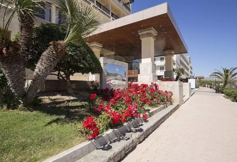 Fotos del hotel Bella Playa & Spa:  22