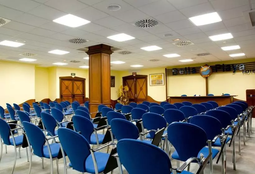 Fotos del hotel Bella Playa & Spa:  15