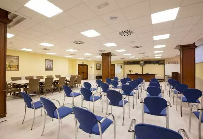 Fotos del hotel Bella Playa & Spa:  25