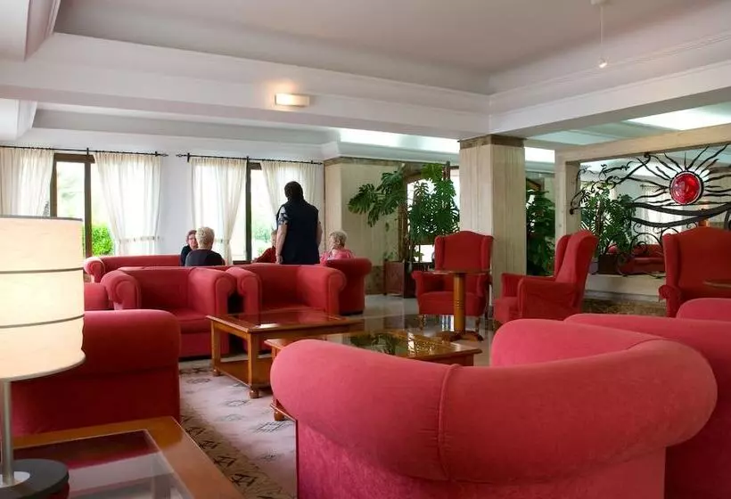 Fotos del hotel Bella Playa & Spa:  3