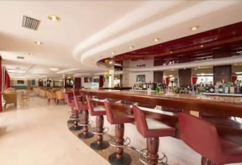 Fotos del hotel Bella Playa & Spa:  24