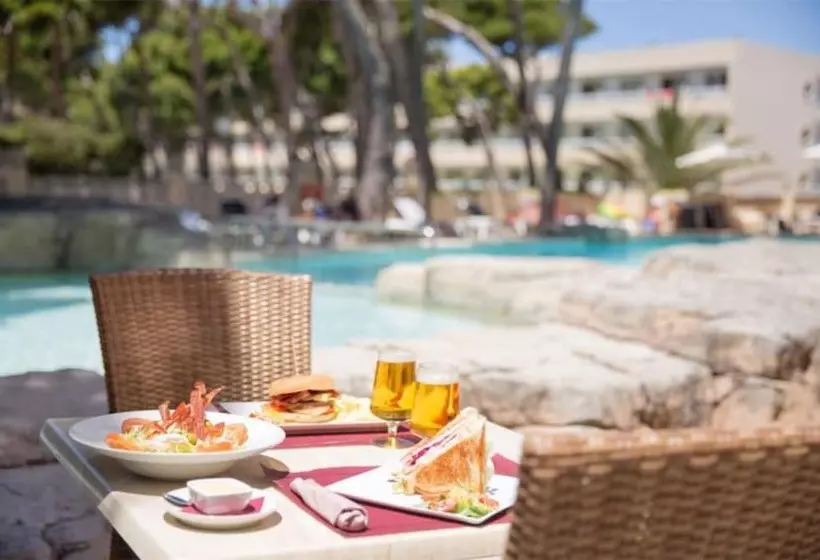 Fotos del hotel Bella Playa & Spa:  14