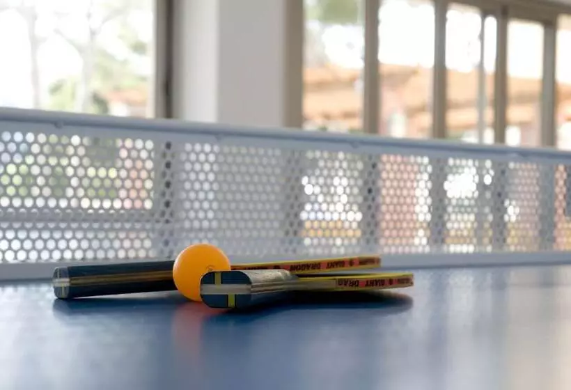 Fotos del hotel Bella Playa & Spa:  13