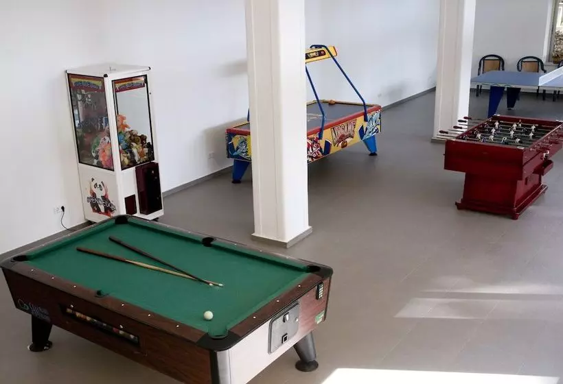 Fotos del hotel Bella Playa & Spa:  7