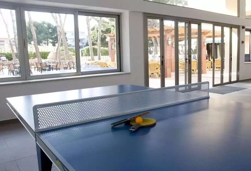 Fotos del hotel Bella Playa & Spa:  23