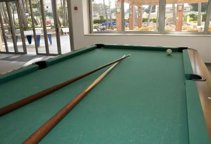 Fotos del hotel Bella Playa & Spa:  20