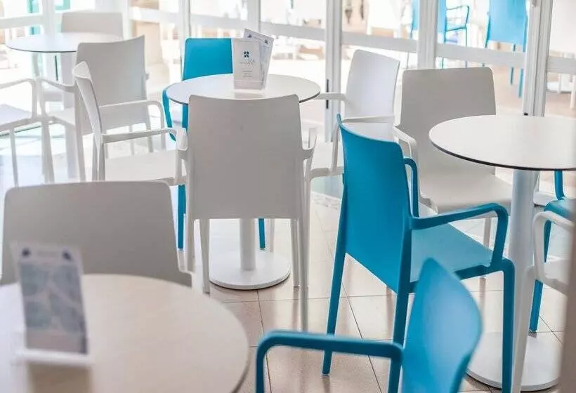 Fotos del hotel Bluesea Costa Verde:  35