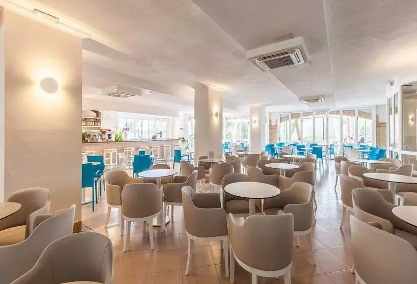 Fotos del hotel Bluesea Costa Verde:  33