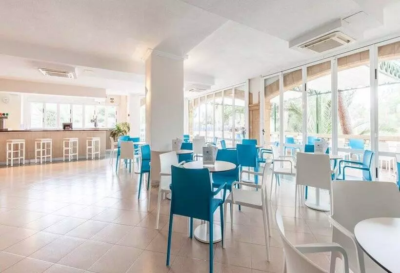 Fotos del hotel Bluesea Costa Verde:  18