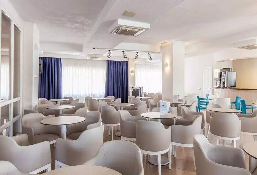 Fotos del hotel Bluesea Costa Verde:  34