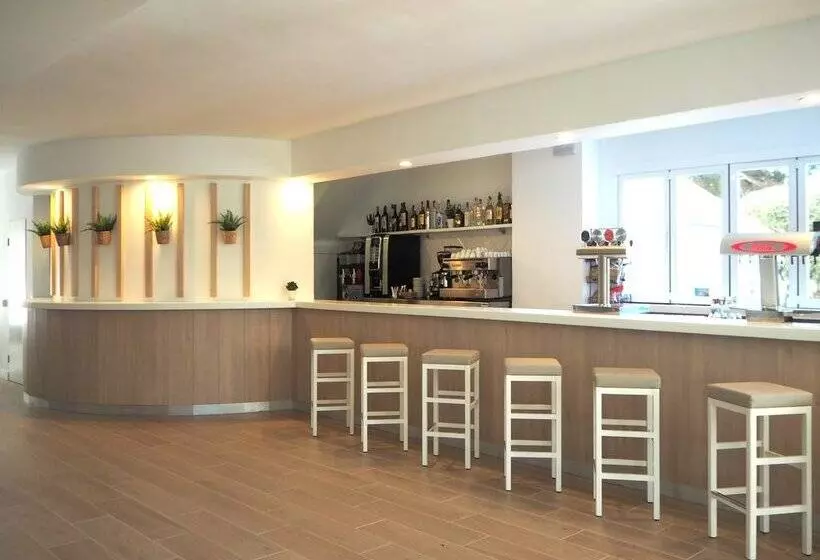 Fotos del hotel Bluesea Costa Verde:  22