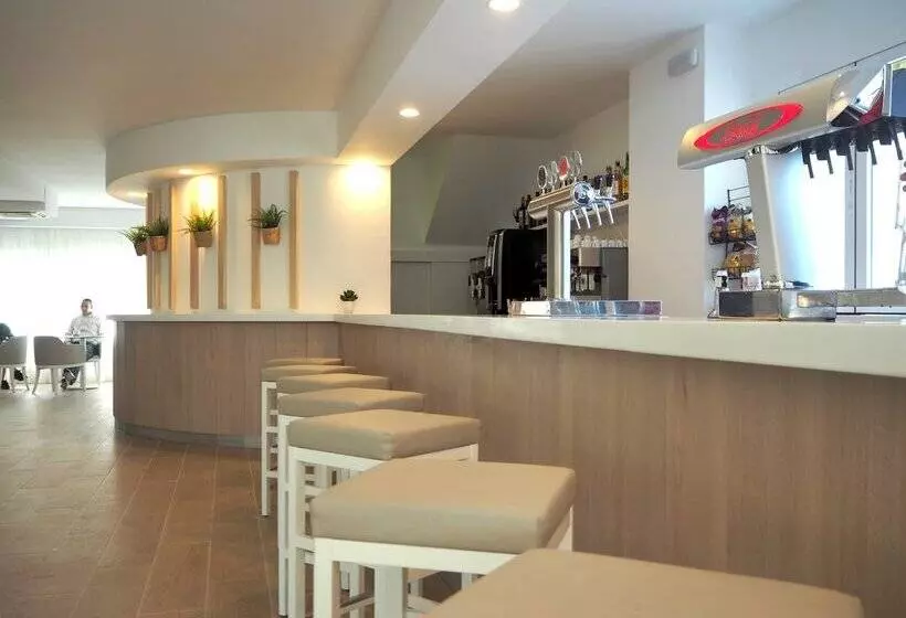 Fotos del hotel Bluesea Costa Verde:  21