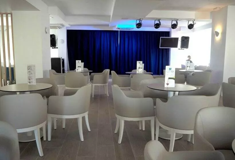 Fotos del hotel Bluesea Costa Verde:  39