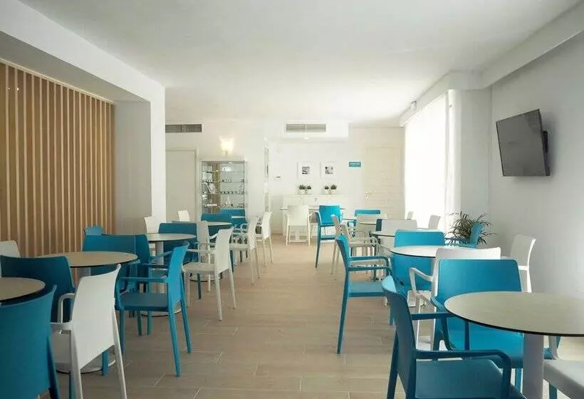 Fotos del hotel Bluesea Costa Verde:  32