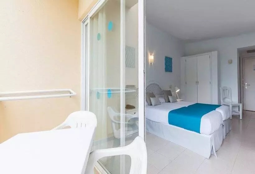 Fotos del hotel Bluesea Costa Verde:  13