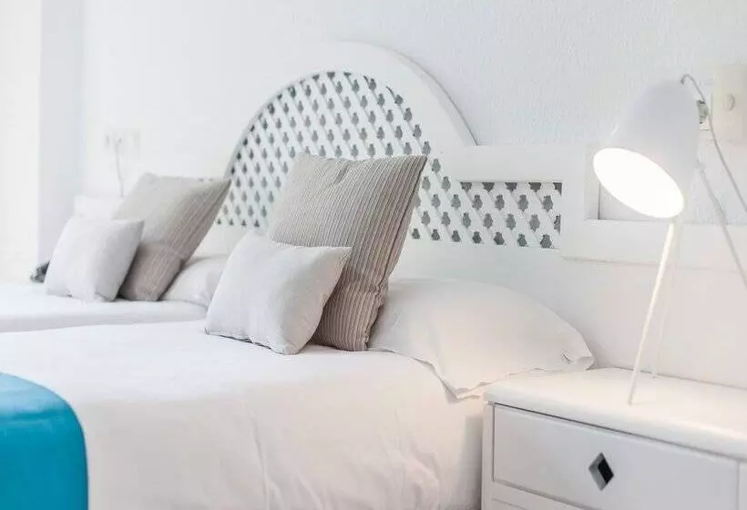 Fotos del hotel Bluesea Costa Verde:  30