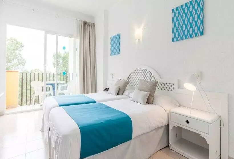 Fotos del hotel Bluesea Costa Verde:  8