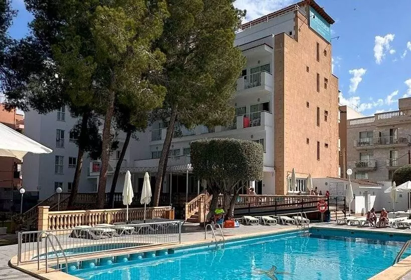 Fotos del hotel Bluesea Costa Verde:  27