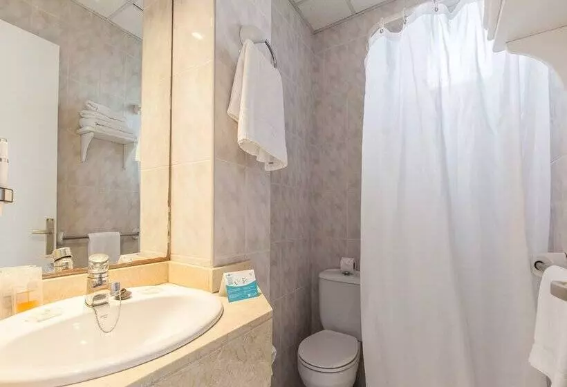 Fotos del hotel Bluesea Costa Verde:  26