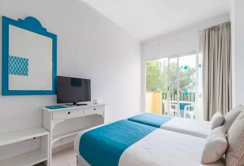 Fotos del hotel Bluesea Costa Verde:  9