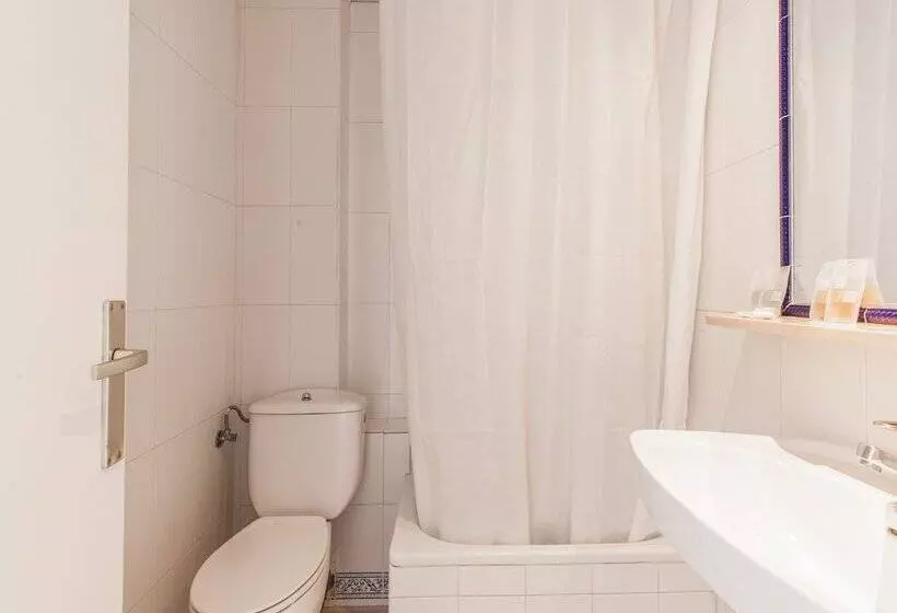 Fotos del hotel Bluesea Costa Verde:  25