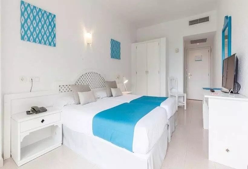 Fotos del hotel Bluesea Costa Verde:  10