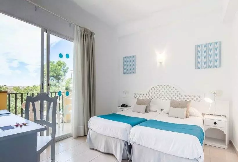 Fotos del hotel Bluesea Costa Verde:  29