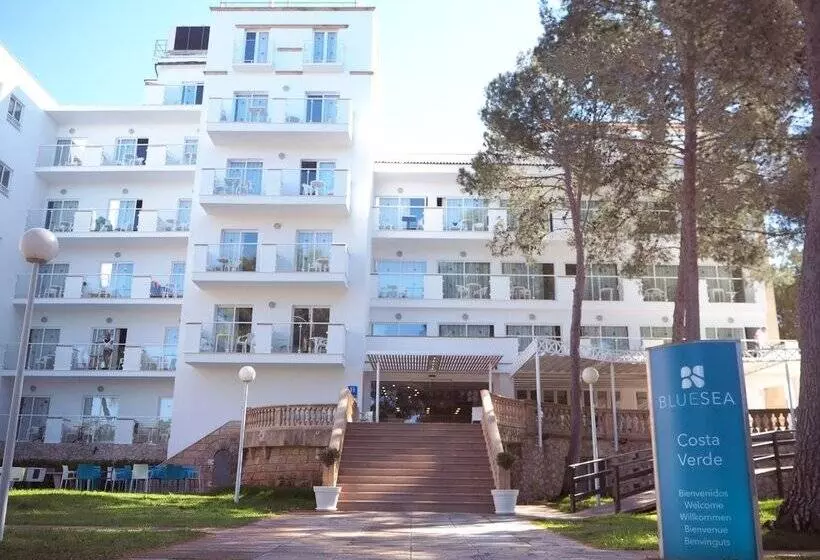 Fotos del hotel Bluesea Costa Verde:  38